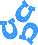 PonyMaker Horseshoe