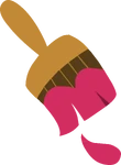 PonyMaker Paintbrush