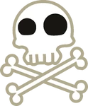 PonyMaker Skull