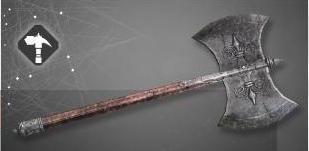 Bartolomeo's Axe