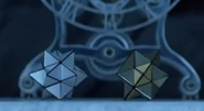 Yoshimoto Cubes