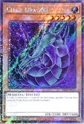 Ciber dragón