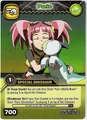 Parasaurolophus - Paris TCG Card 4-DKDS