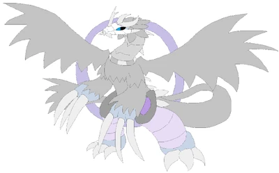 Theridramon Super Ultimate