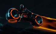 Sentry Cycle cut