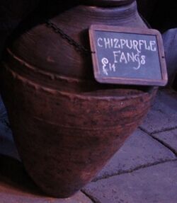 ChizpurfleFangs