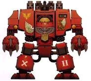 Furioso Dreadnought