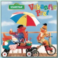 Vakantiepret