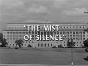 Mistofsilence