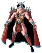 Shaokahn