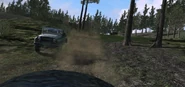 Game Over start