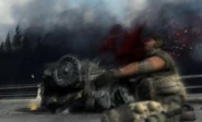 Death of Griggs