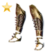 Item gladiatorgreaves gold 01.png