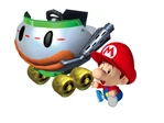 Baby Mario 2.0