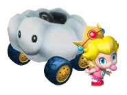 Baby Peach 2.0