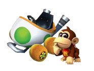 Baby DK 2.0