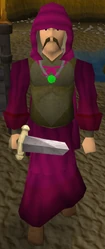 Sigmund commander