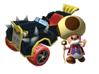 Toadsworth 2.0