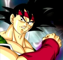 Bardock-SBAR