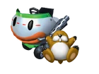 Monty Mole 2.0