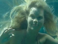 Emma Underwater