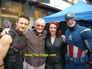 Ntfavengers