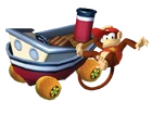 Diddy Kong 2.0