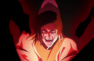 Inaba Deflects Getsuga