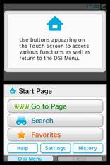 Dsibrowser