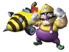 Wario 2.0