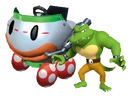 Kritter 2.0