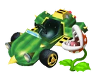 Piranha Plant 2.0