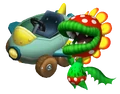 Petey Piranha 2.0