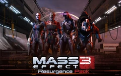Resurgence Pack