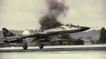 ACAH PAK-FA Side