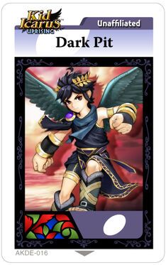 Dark Pit
