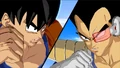 Goku Vegeta Burst Limit
