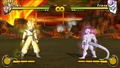Goku Frieza 9 Burst Limit