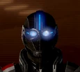 Recon hood