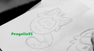 Cat Puffles 2