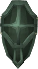 Adamant kiteshield detail