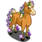 Spring Horse-icon