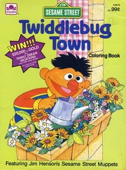 1984 twiddlebug town 1