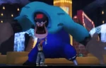 RikuVsJulius