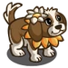 Spring Puppy-icon