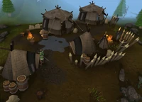 Elf Camp