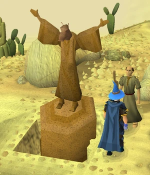 Enakhra's Lament