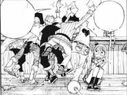 FT Members rushing for jobs