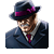 Maggia Bodyguard Icon
