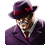 Maggia Hitman Icon